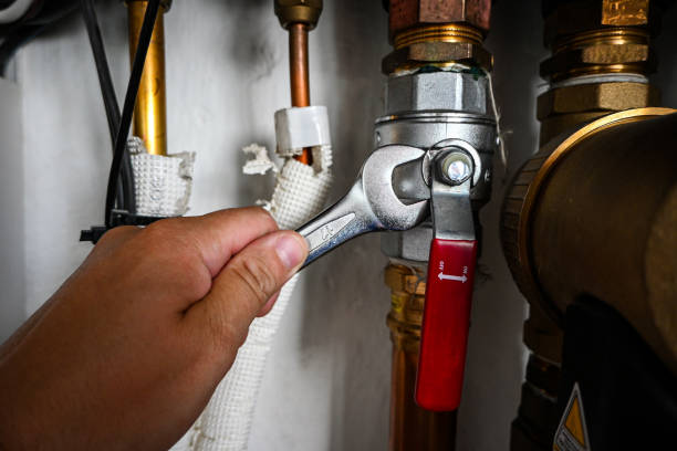 Best Leak Detection Services  in Oasis, CA